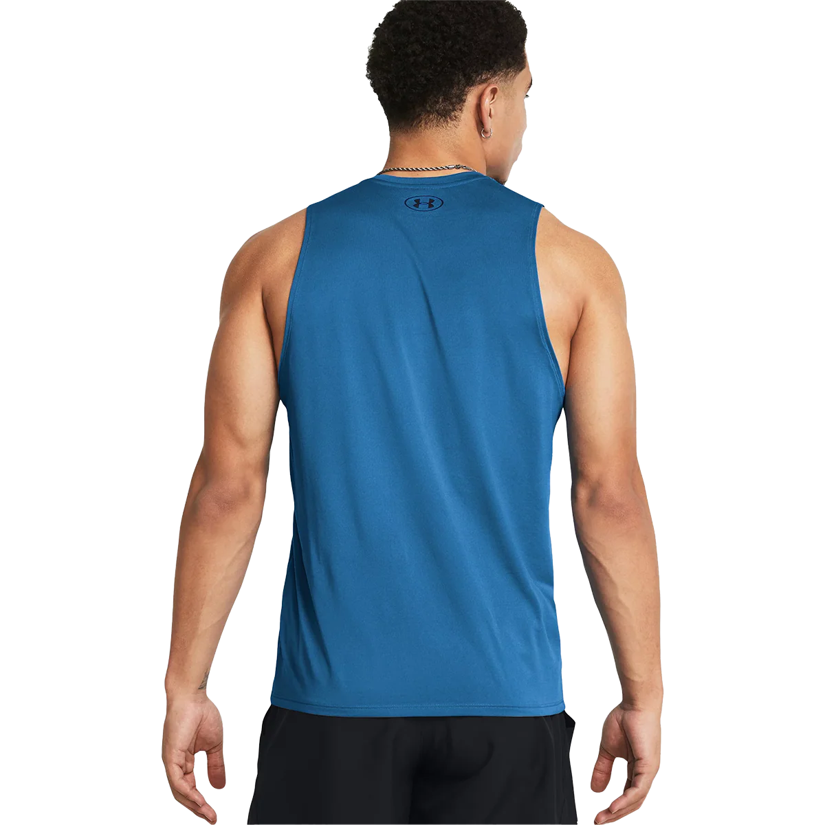 Men's UA Tech Tank - Styles Love