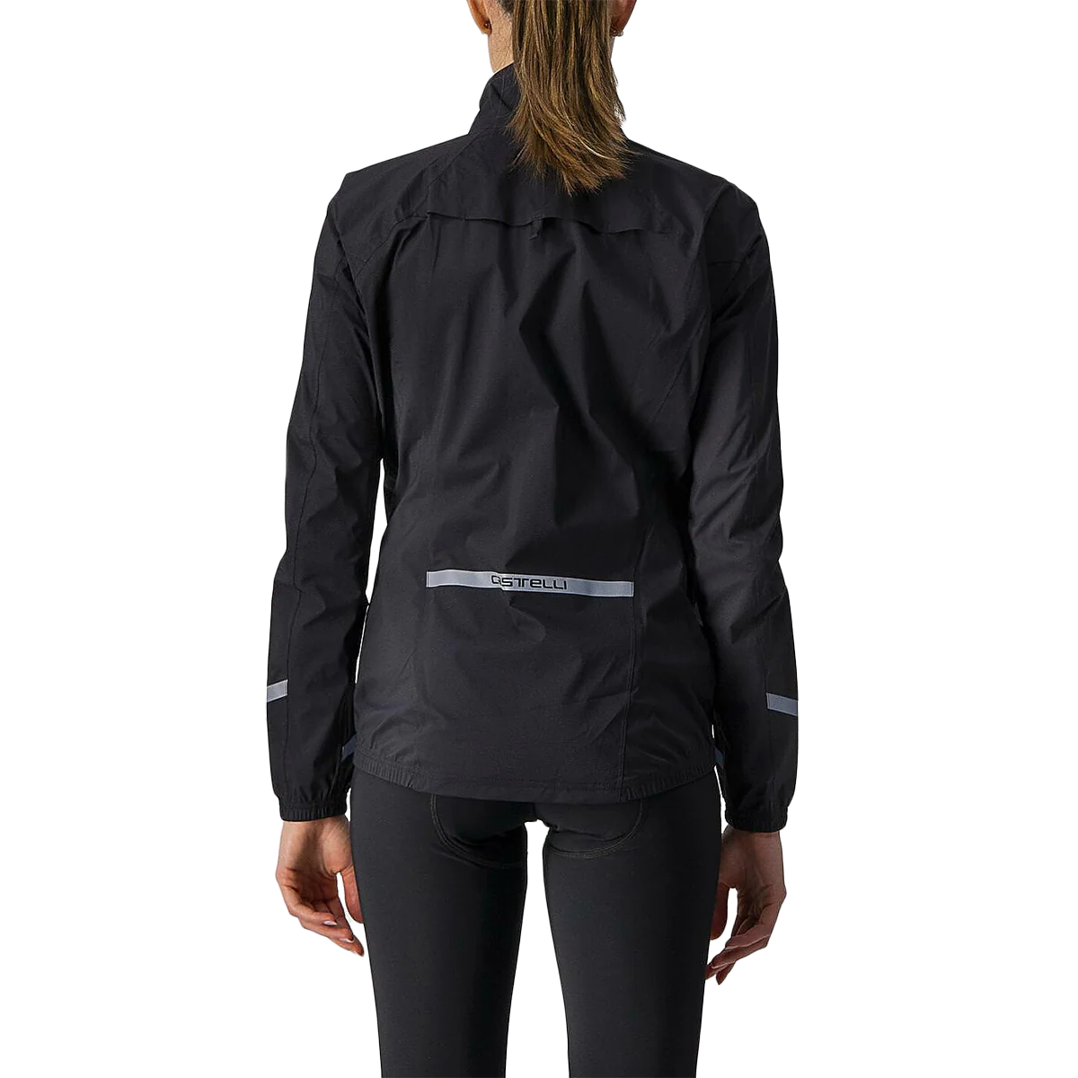 Women's Emergency 2 Rain Jacket - Styles Love