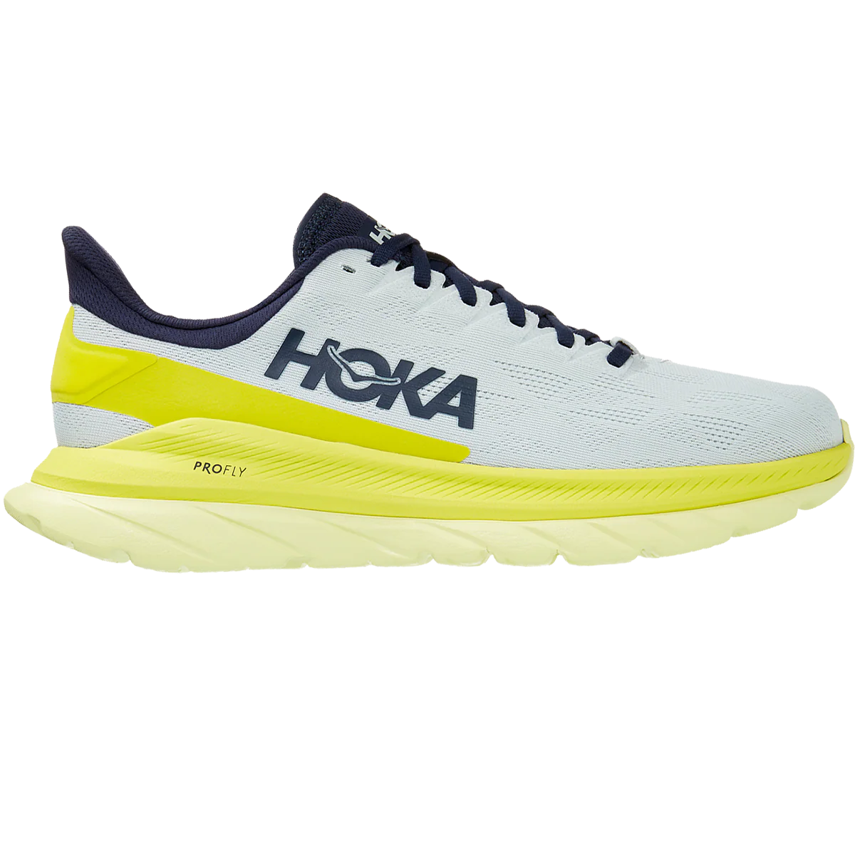 Men's Mach 4 - Styles Love