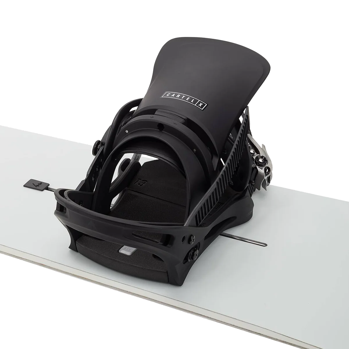 Cartel X Re:Flex - Styles Love