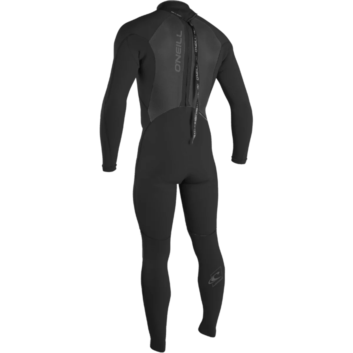 Men's Epic Full 4/3 mm Wetsuit - Styles Love