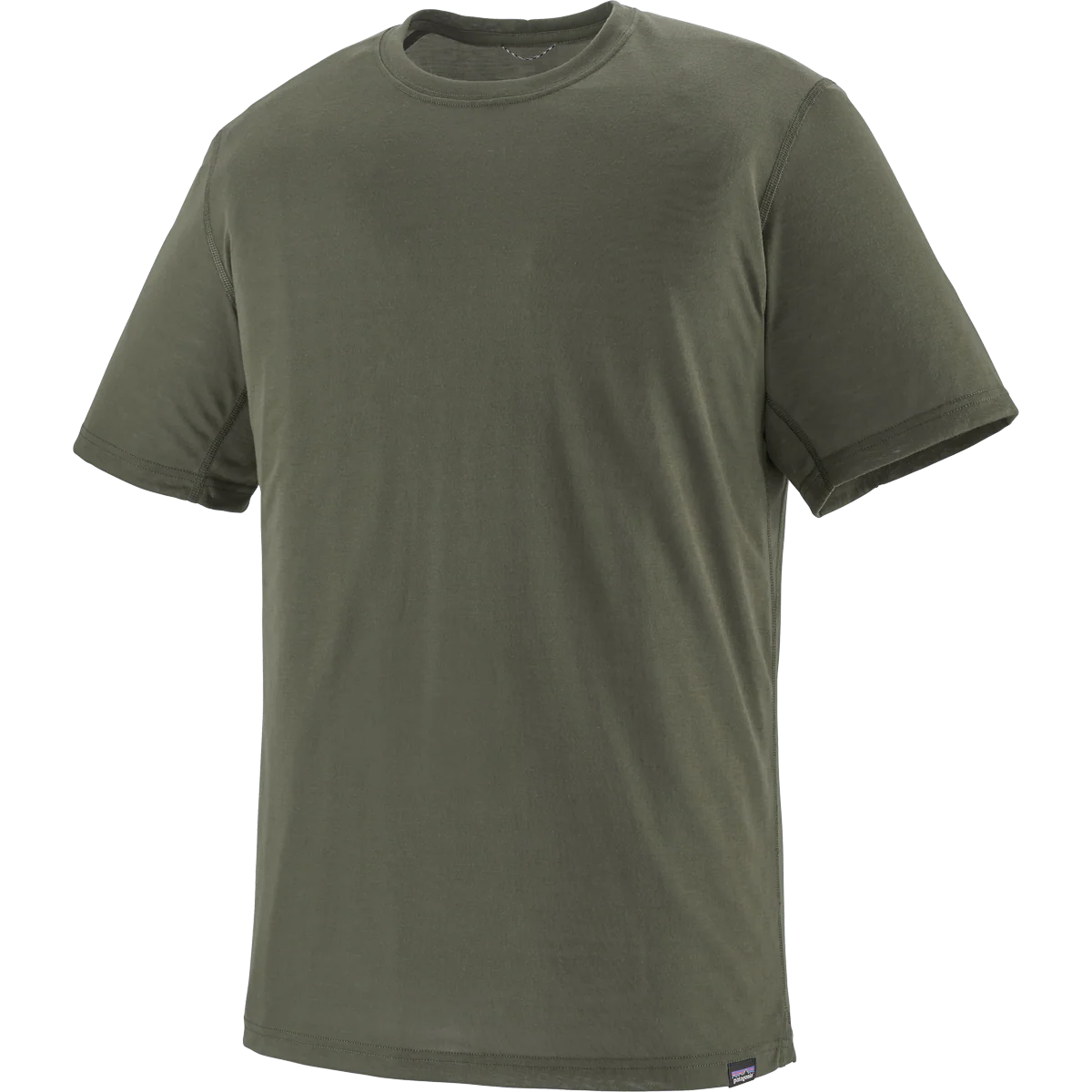 Men's Capilene Cool Trail Short Sleeve - Styles Love