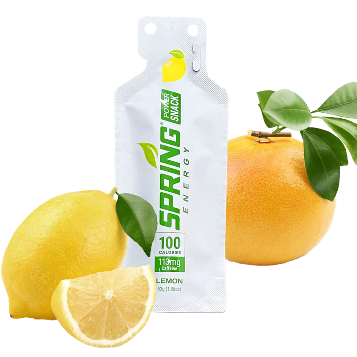 Power Snack Gel - Styles Love