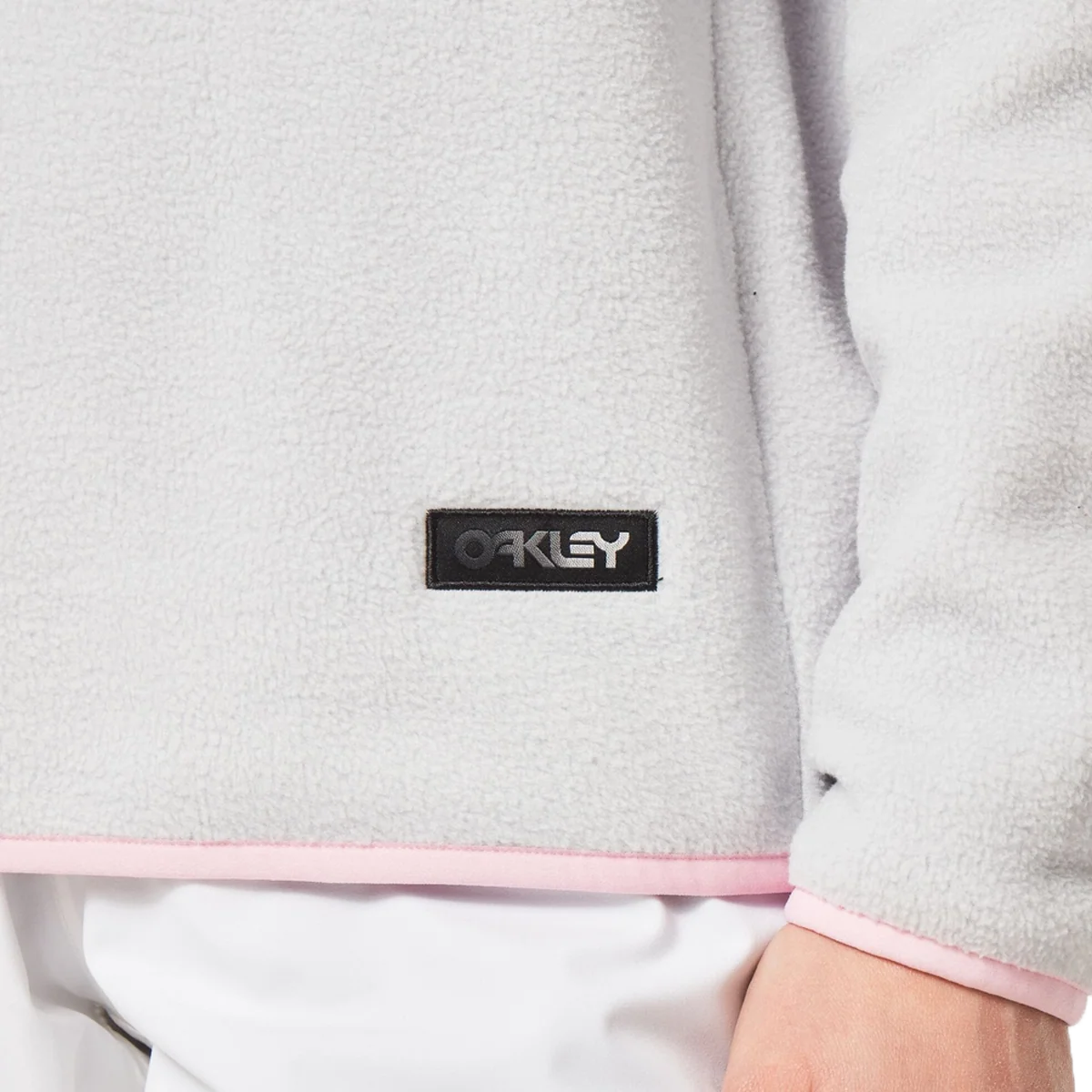 Women's Alta RC Fleece - Styles Love