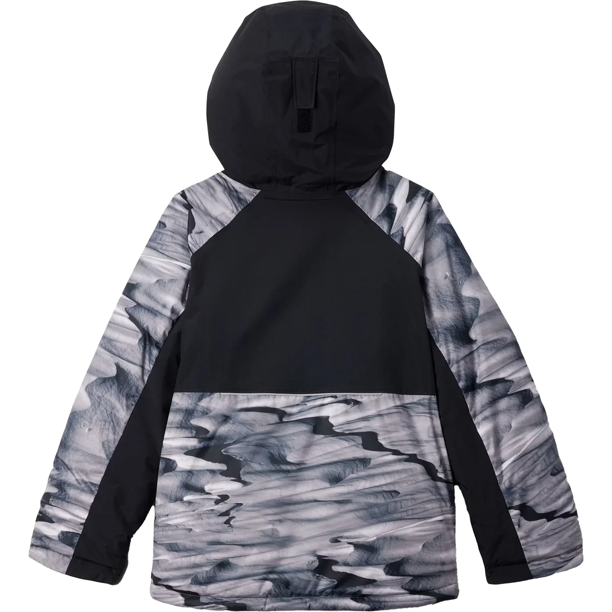 Youth Mighty Mogul III Printed Jacket - Styles Love