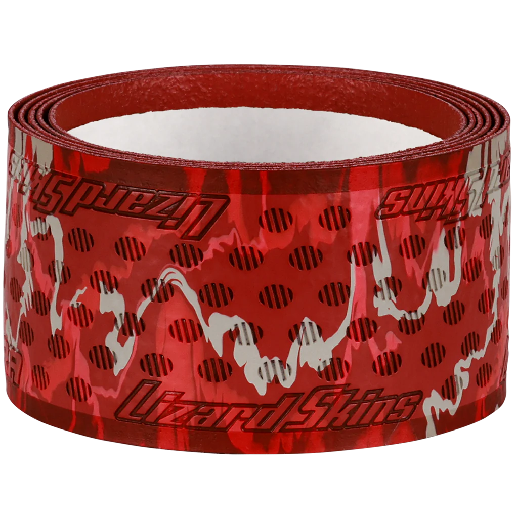 DSP Ultra Bat Grip Camo - 1.1 mm - Styles Love