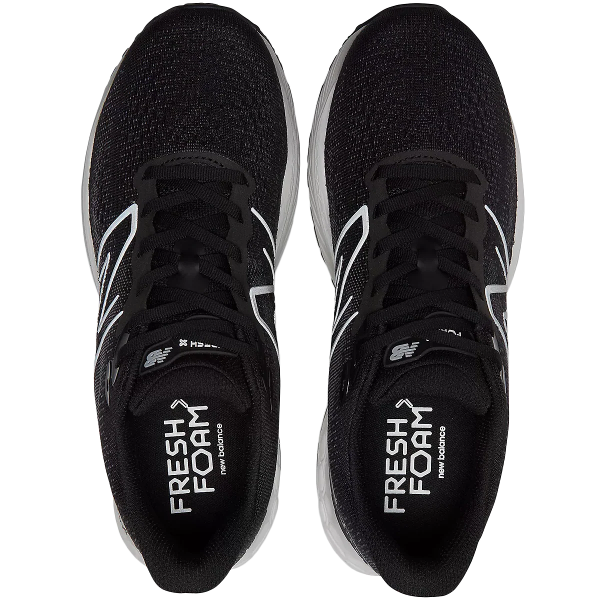 Men's Fresh Foam 880 v12 - 2E - Styles Love