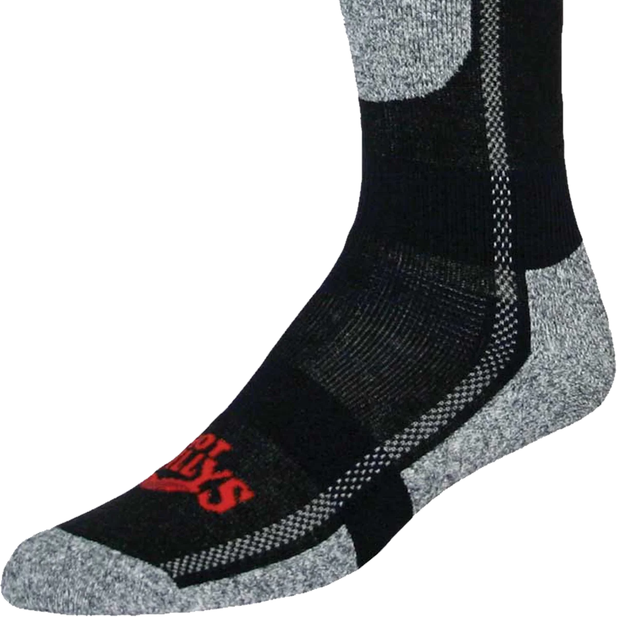 Men's Classic Low Volume Sock - Styles Love