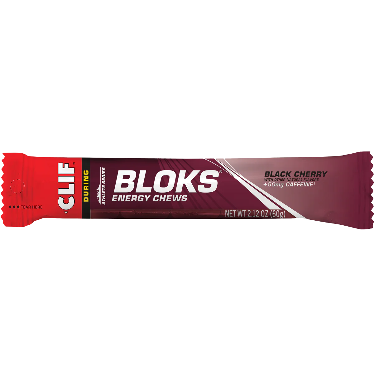 Bloks Energy Chews - Styles Love