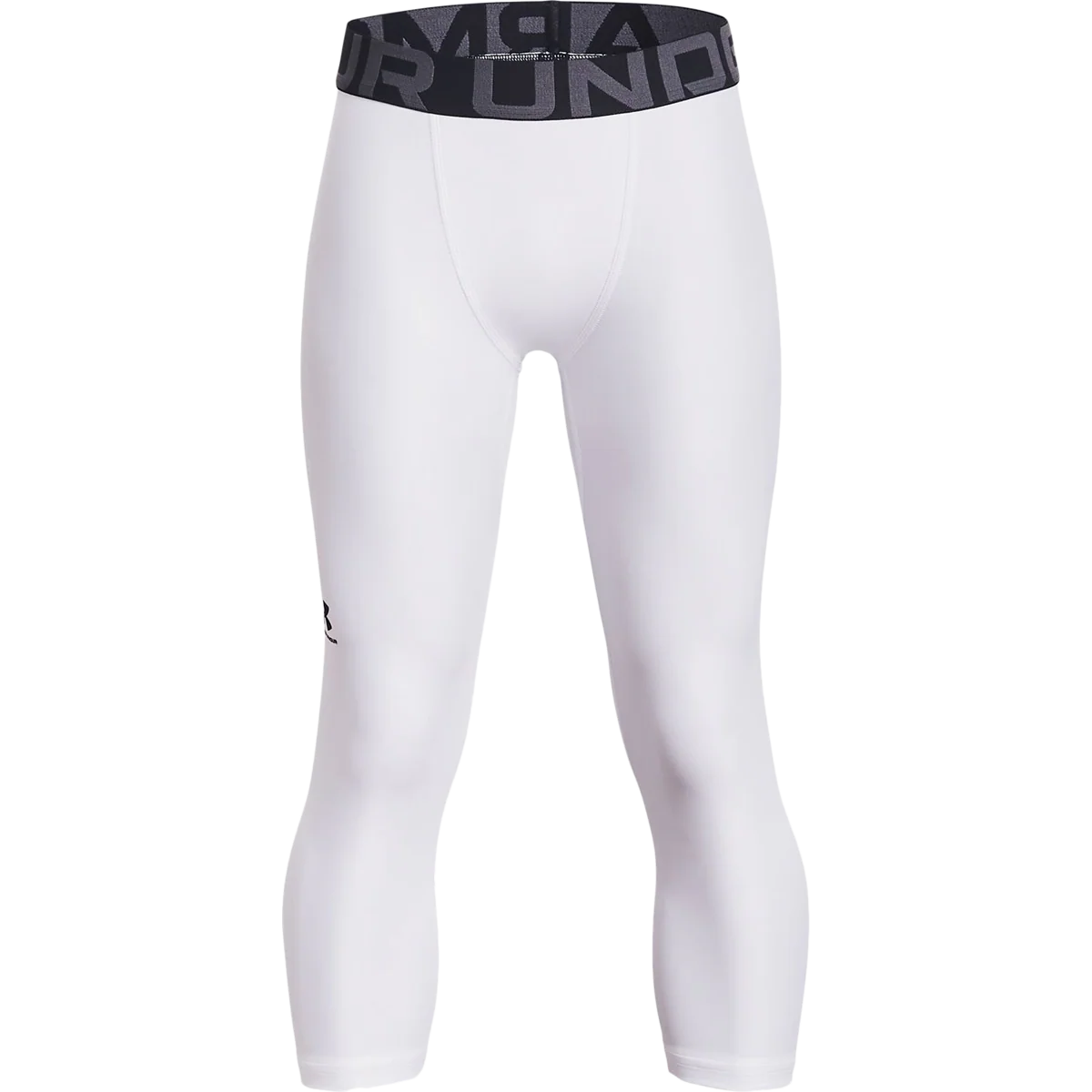 Boys' HeatGear 3/4 Leggings - Styles Love
