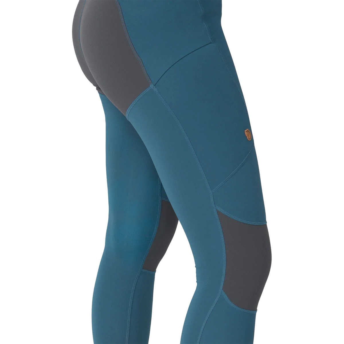 Women's Abisko Trekking Tights Pro - Styles Love