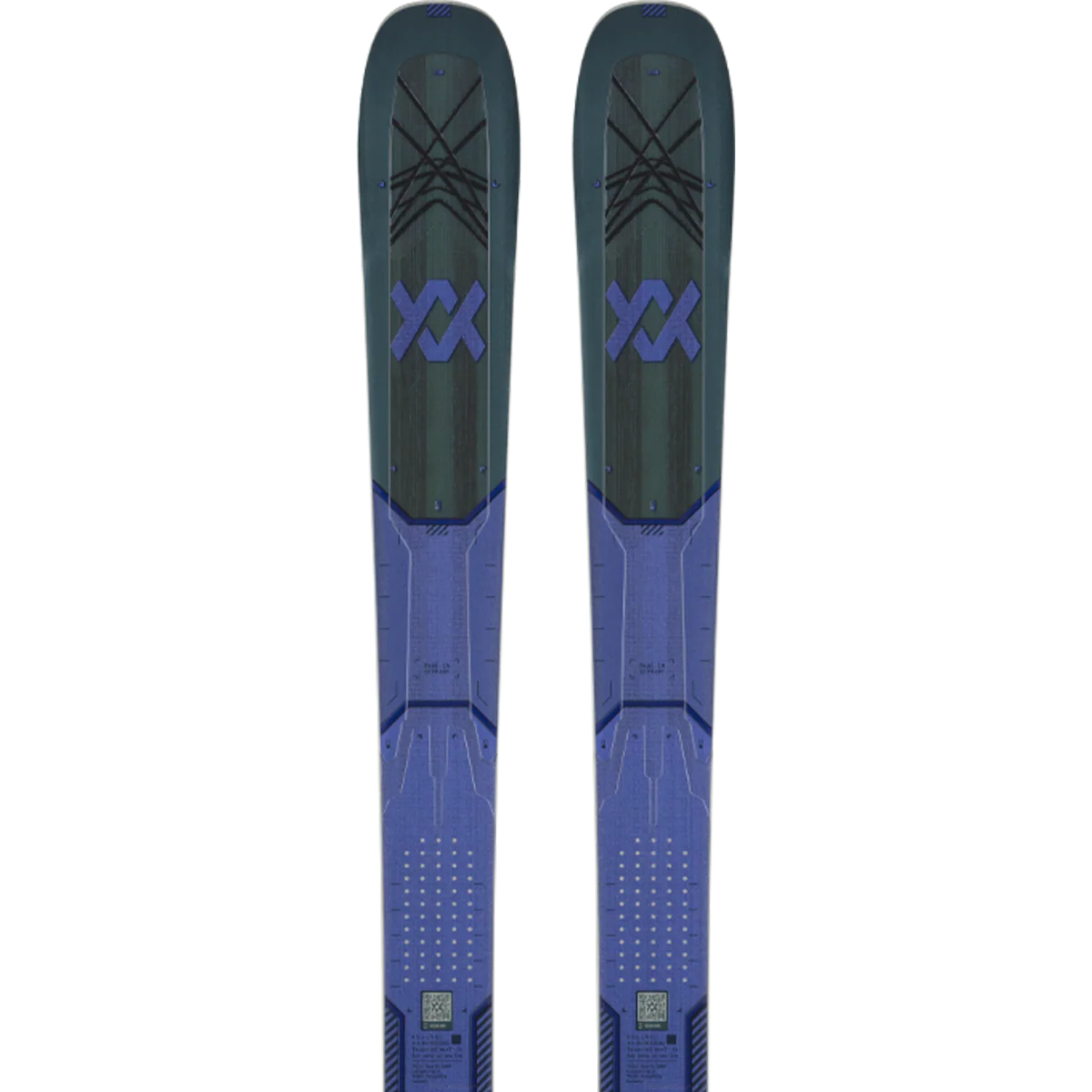 Women's M7 Mantra Flat - Styles Love