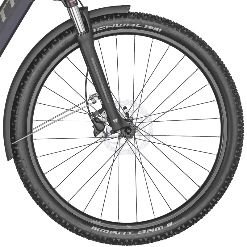 Sub Cross eRIDE 20 EQ - Styles Love