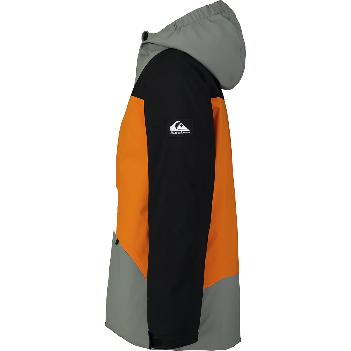 Youth Ambition Jacket - Styles Love