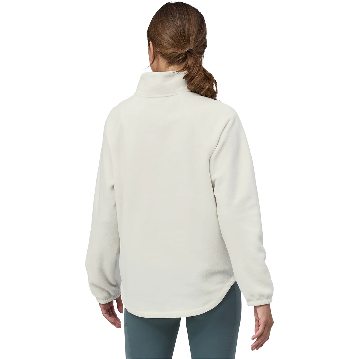 Women's Classic Microdini Jacket - Styles Love