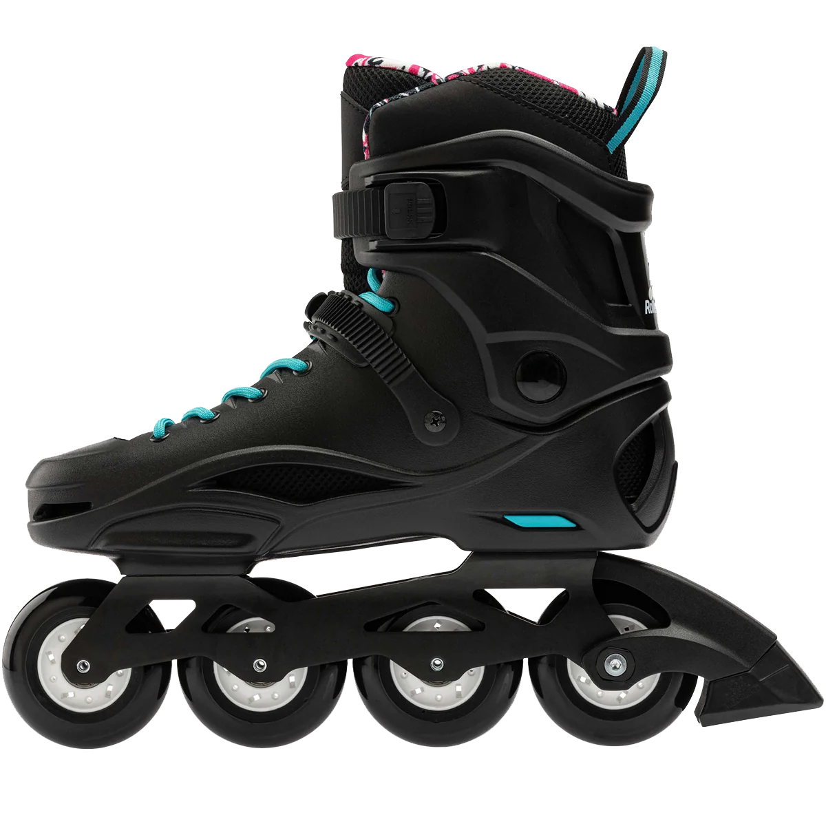 Women's RB Cruiser - Styles Love