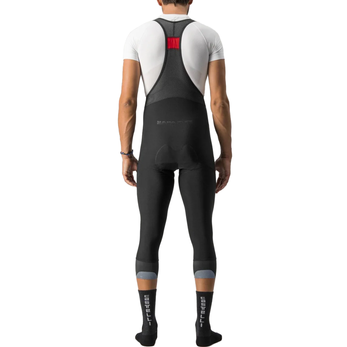 Men's Tutto Nano Bibknicker - Styles Love