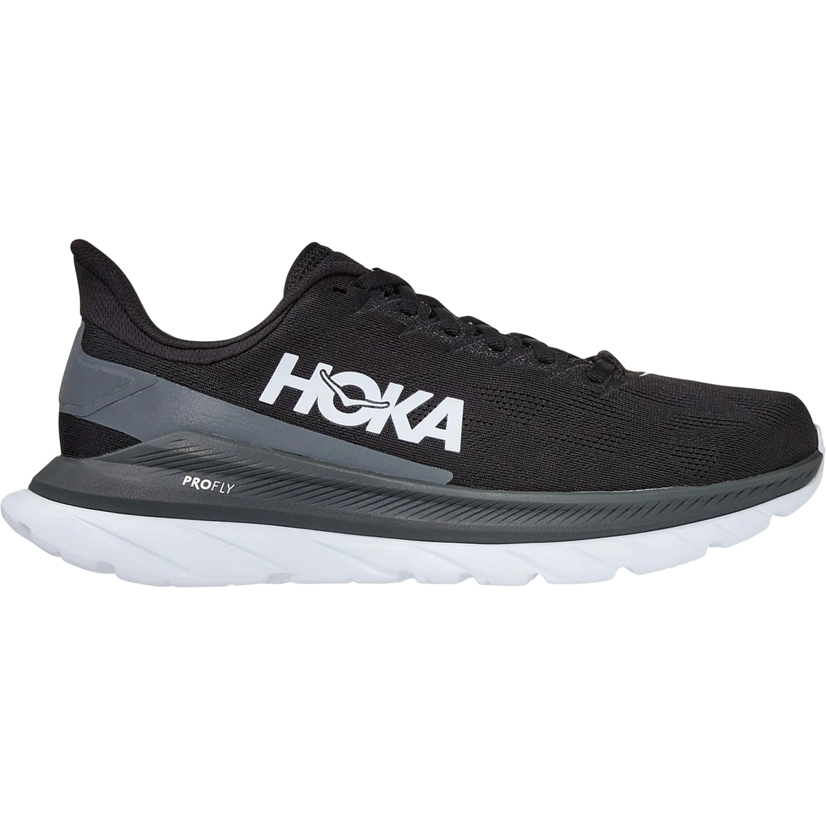 Men's Mach 4 - Styles Love