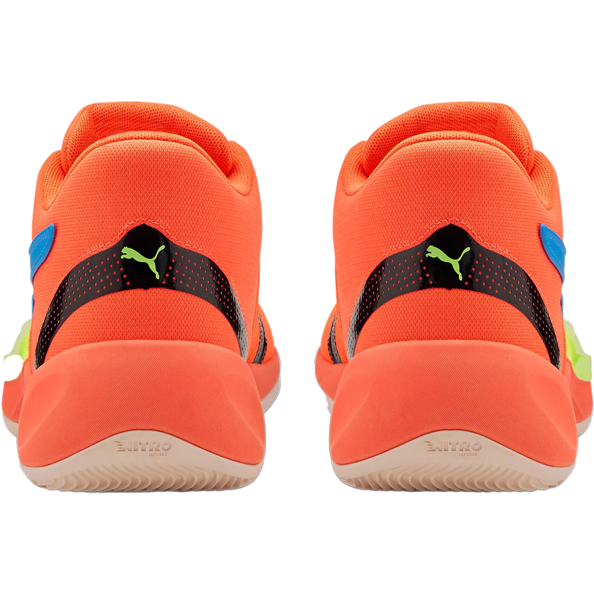 Rise Nitro - Styles Love