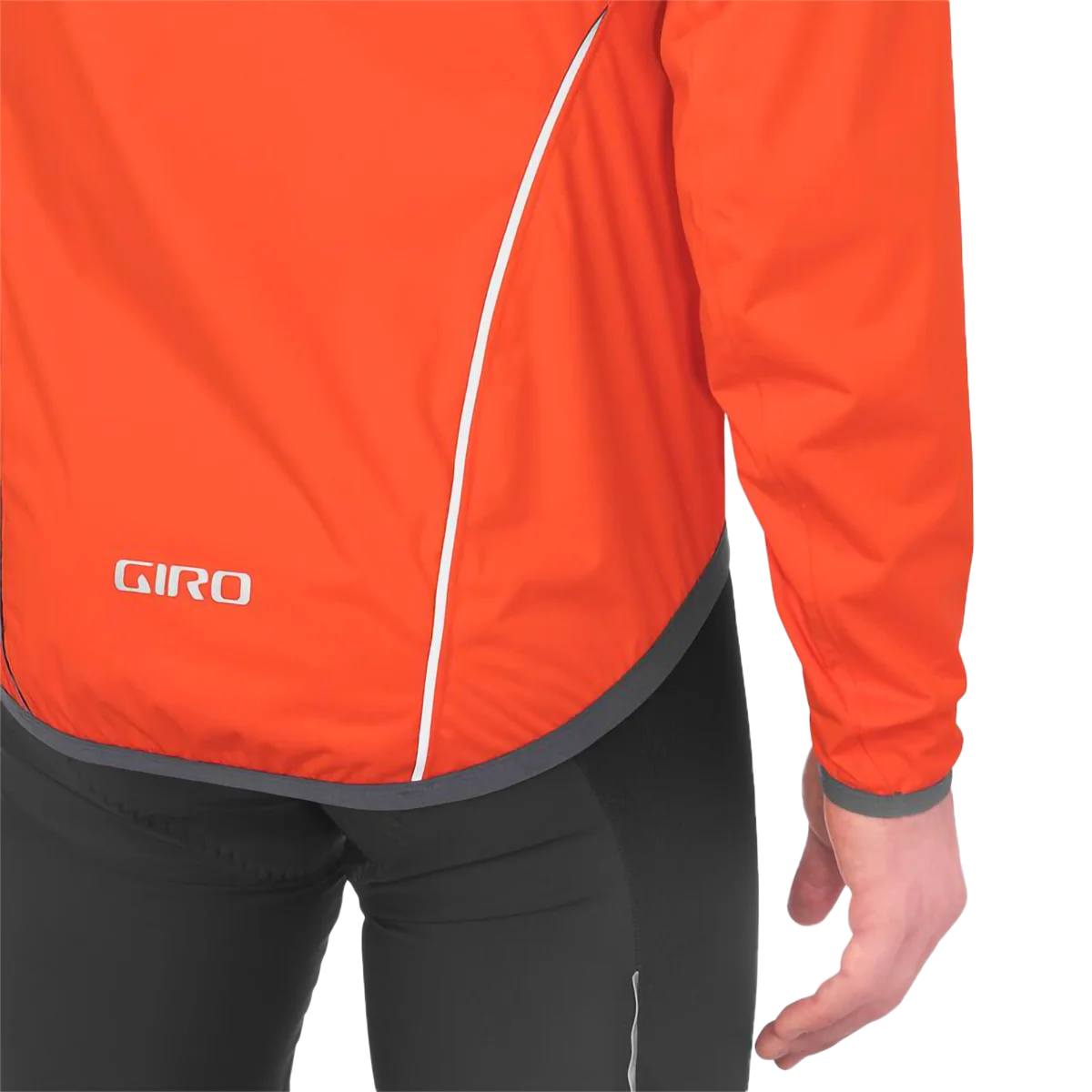 Men's Chrono Expert Rain Jacket - Styles Love