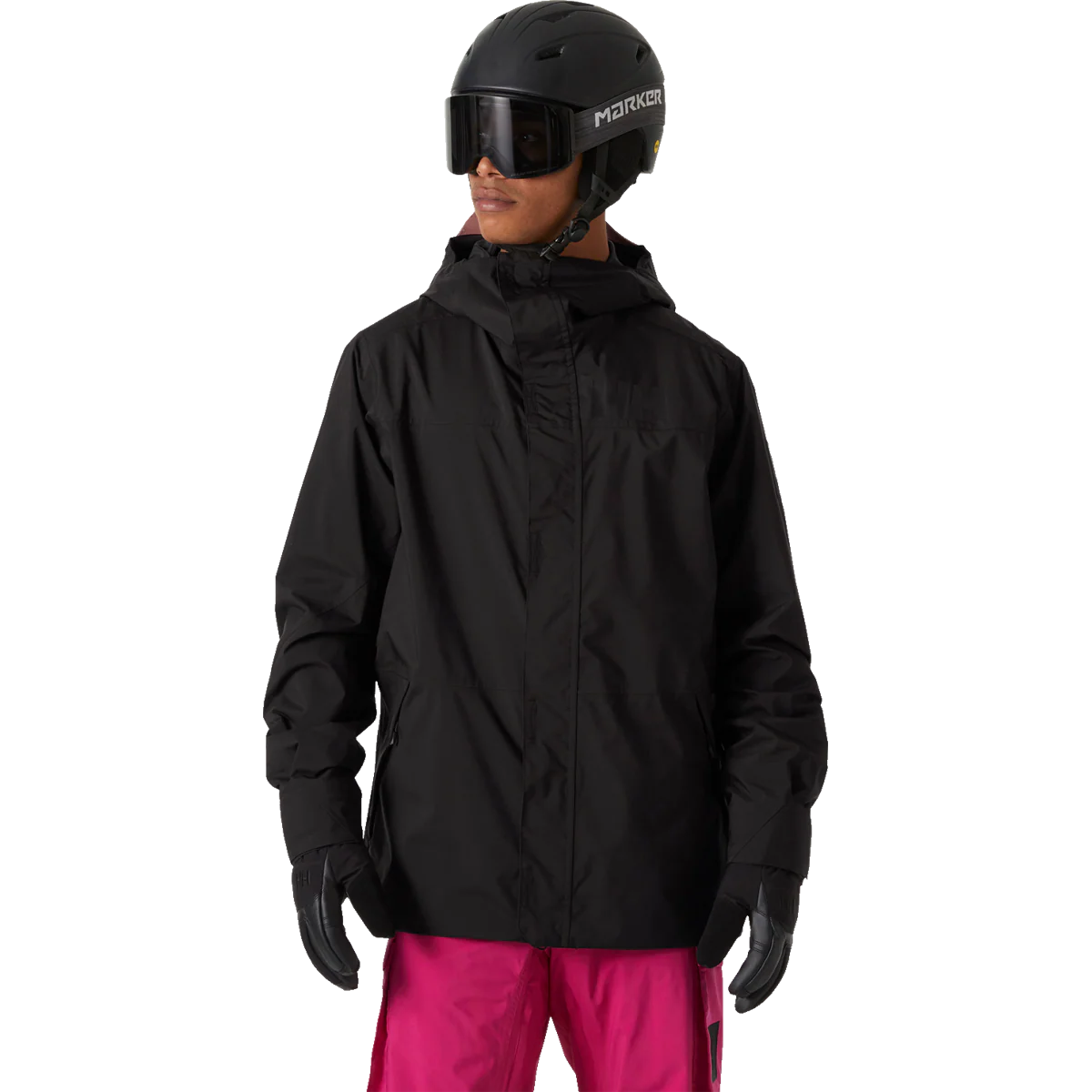 Men's Ullr D Shell Jacket - Styles Love