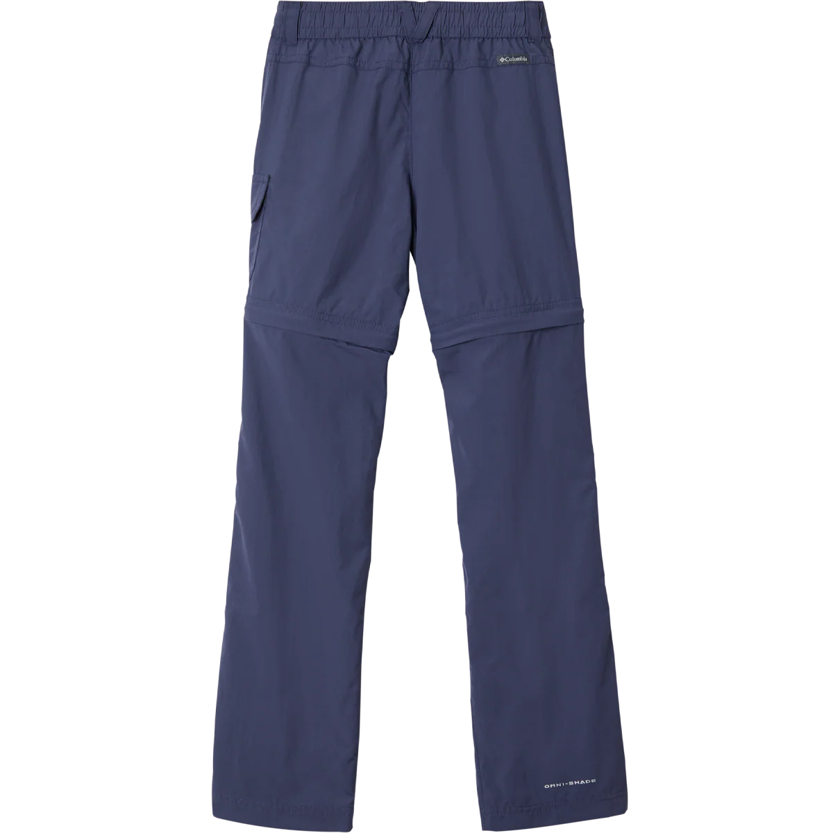 Youth Silver Ridge IV Convertible Pant - Styles Love