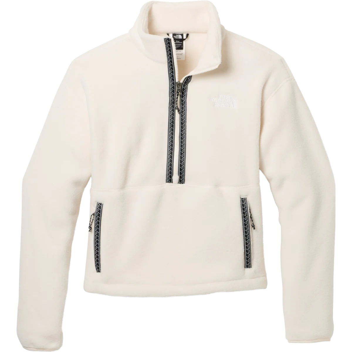 Women's Fleeski 1/4 Zip Pullover - Styles Love