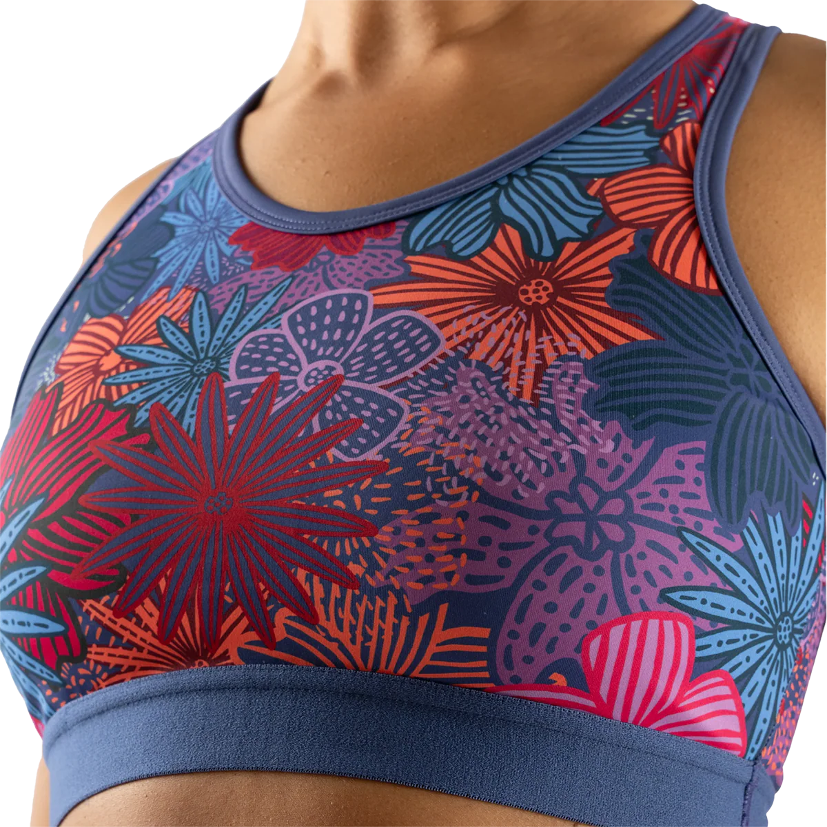 Women's UltiliBra-Vo - Styles Love