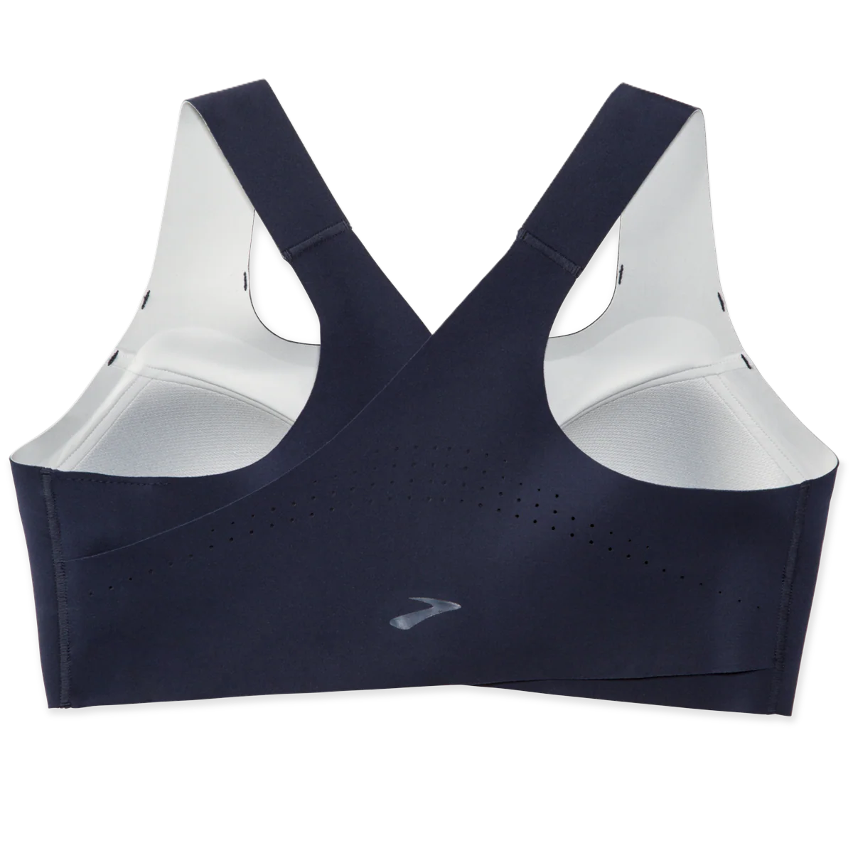 Women's Dare Zip Run Bra - Styles Love