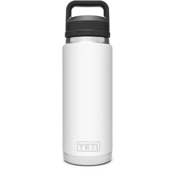 Rambler 26 oz Bottle w/ Chug Cap - Styles Love