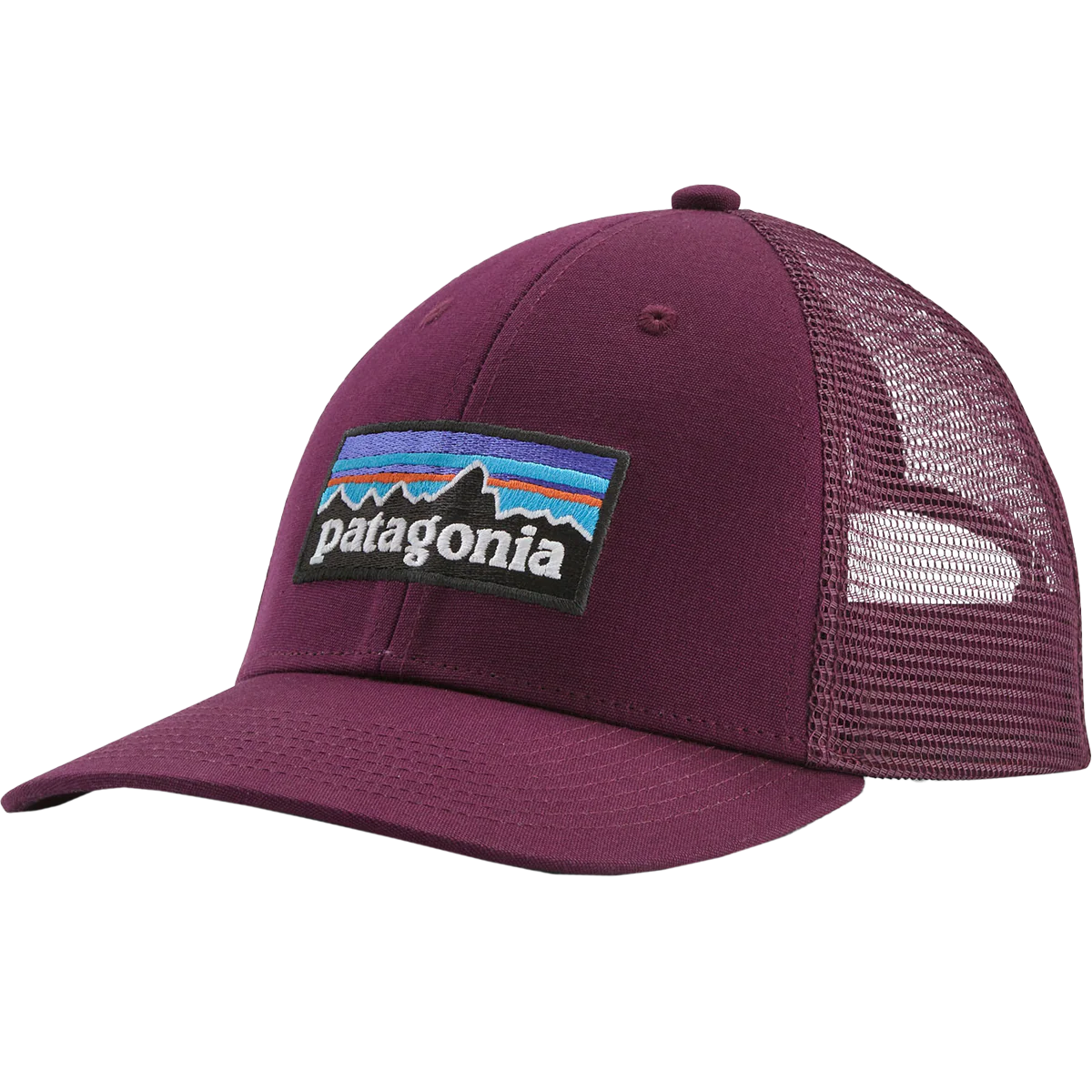 P-6 Logo LoPro Trucker Hat - Styles Love