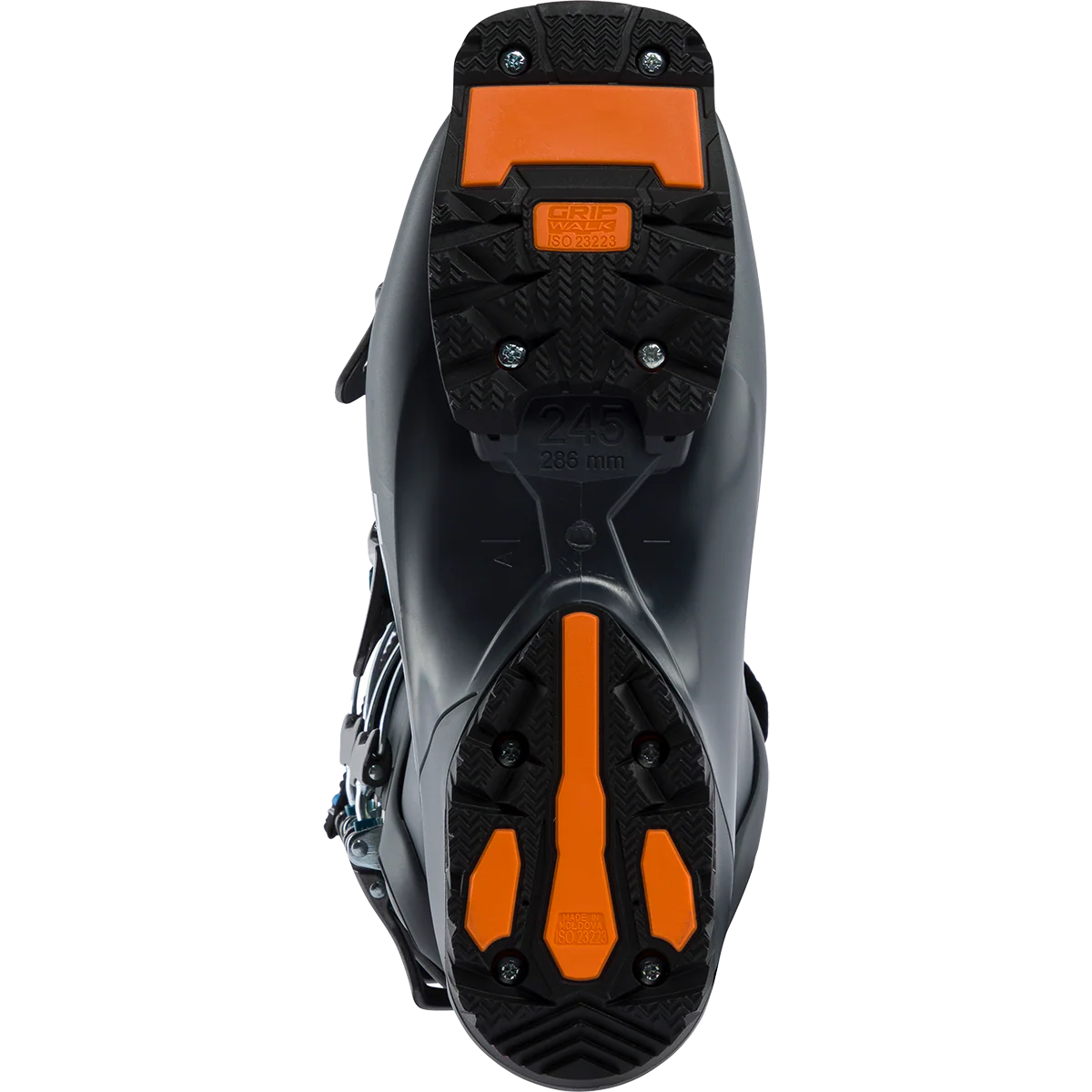 Women's LX 75 W HV GW - Styles Love