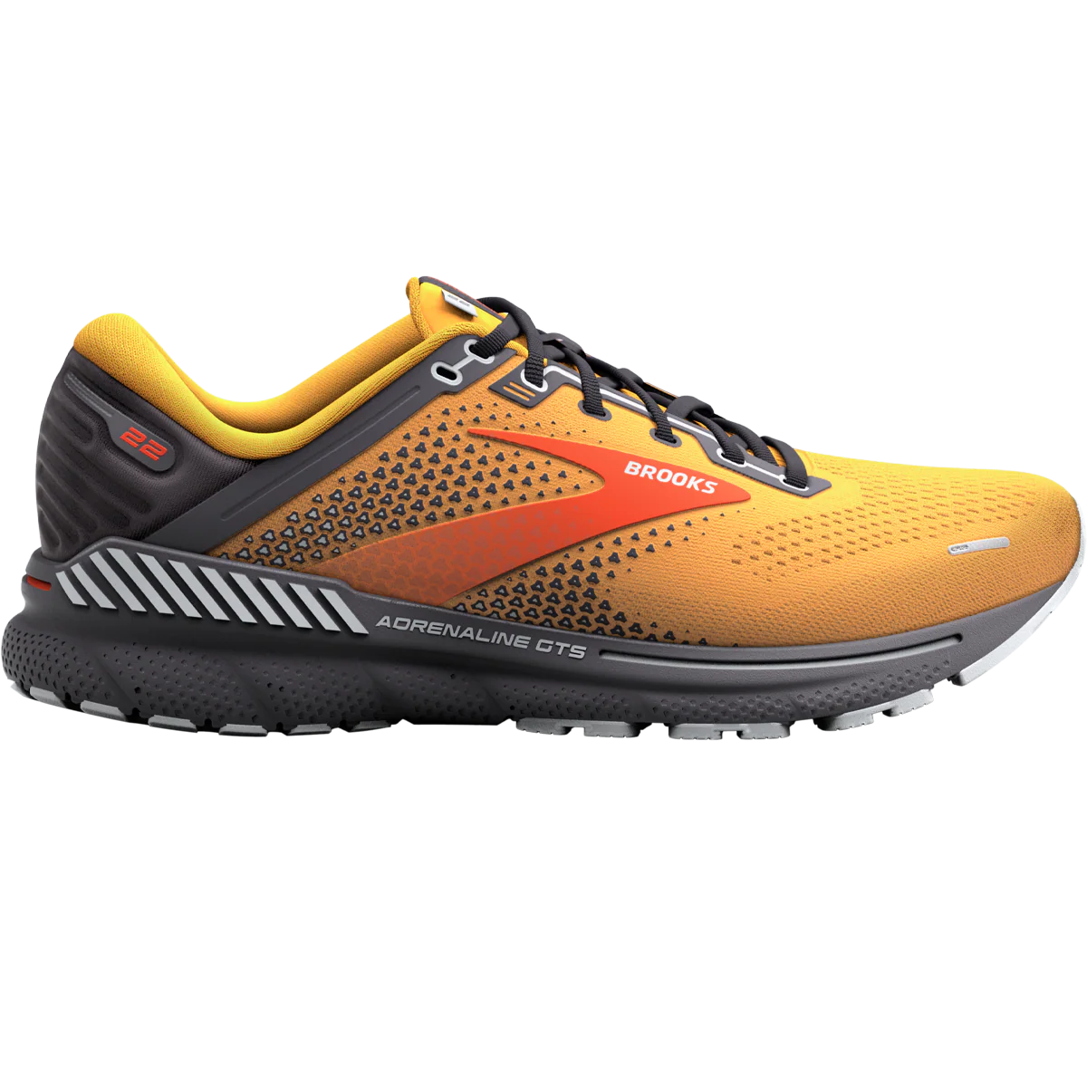 Men's Adrenaline GTS 22 - Styles Love