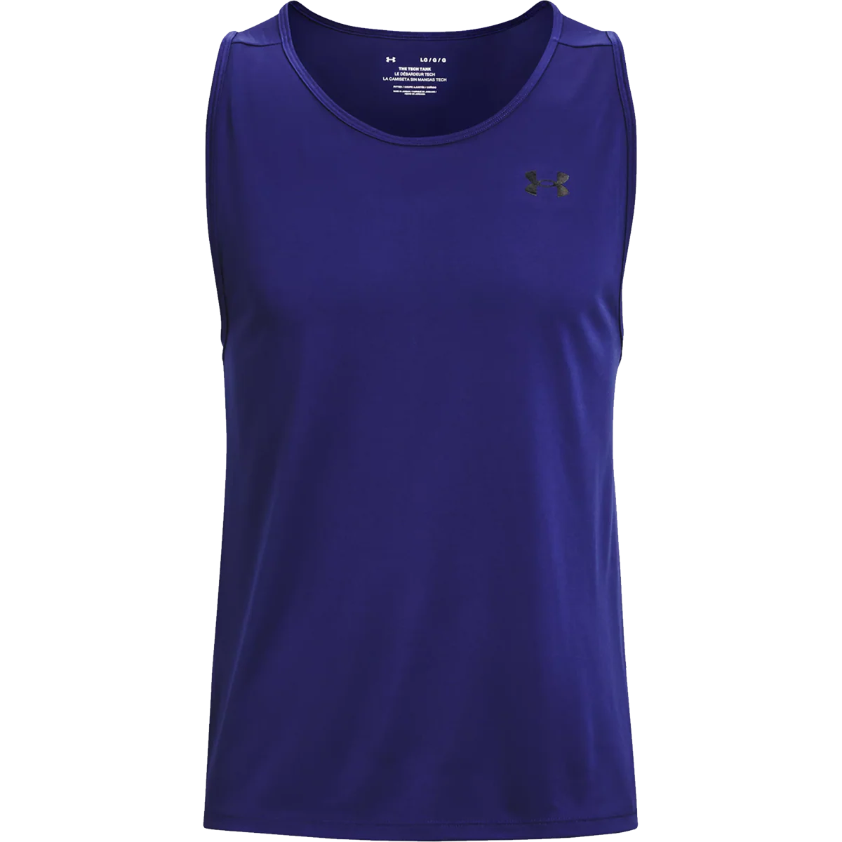 Men's Tech 2.0 Tank - Styles Love