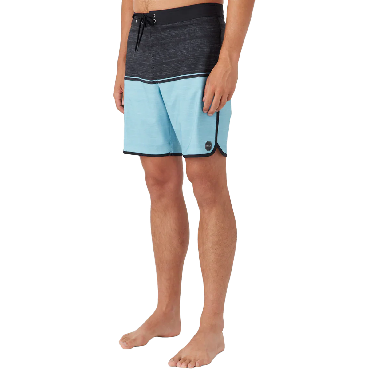 Men's TRVLR Nomad Scallop 19