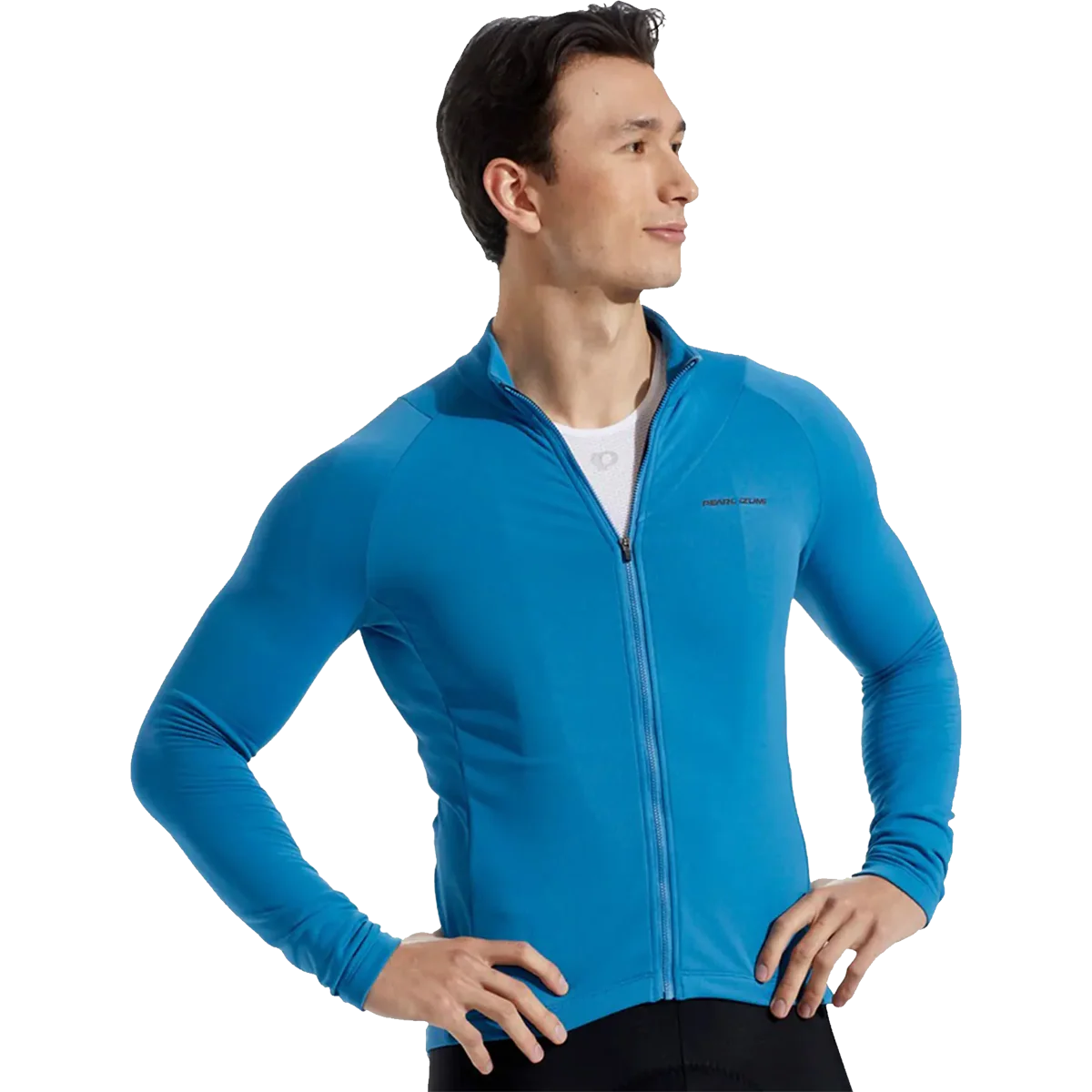 Men's Attack Thermal Jersey - Styles Love