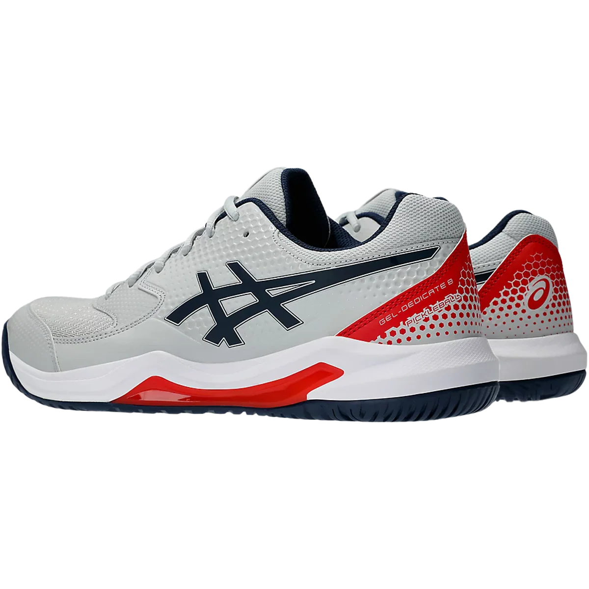 Men's Gel-Dedicate 8 Pickleball - Styles Love