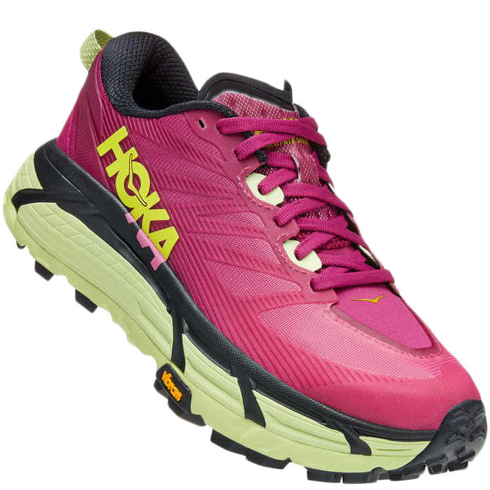 Women's Mafate Speed 3 - Styles Love
