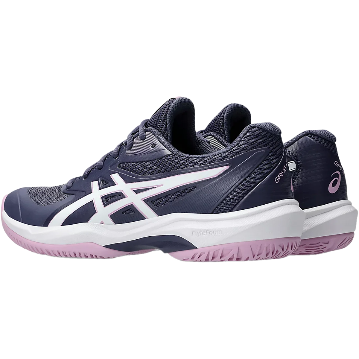 Women's Game FF - Styles Love