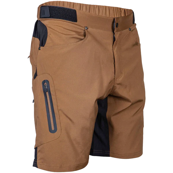 Men's Ether 9+ Essential Liner - Styles Love