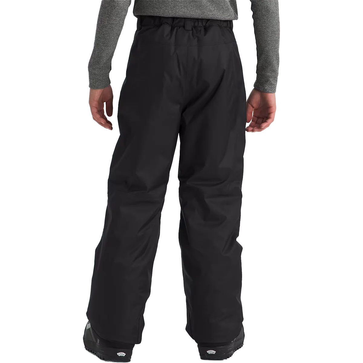 Youth Freedom Insulated Pant - Styles Love