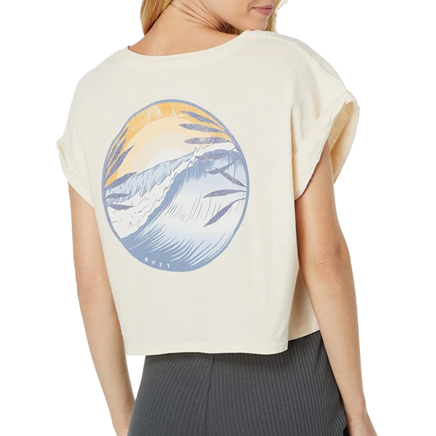 Women's Paradise Feels Tee - Styles Love