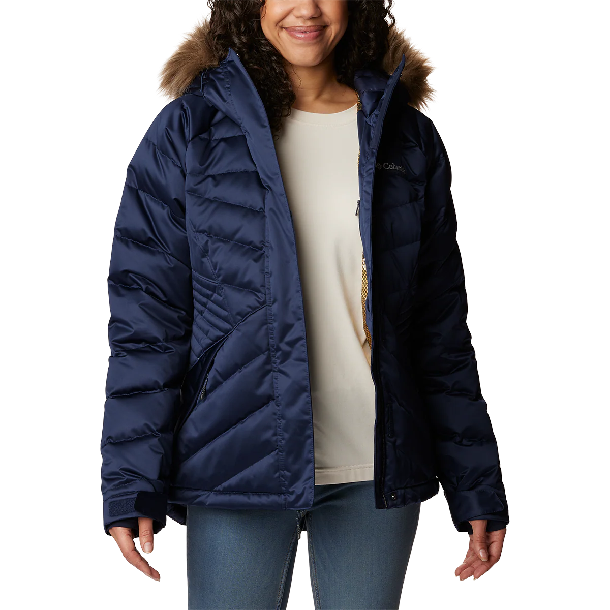 Women's Lay D Down III Jacket - Styles Love