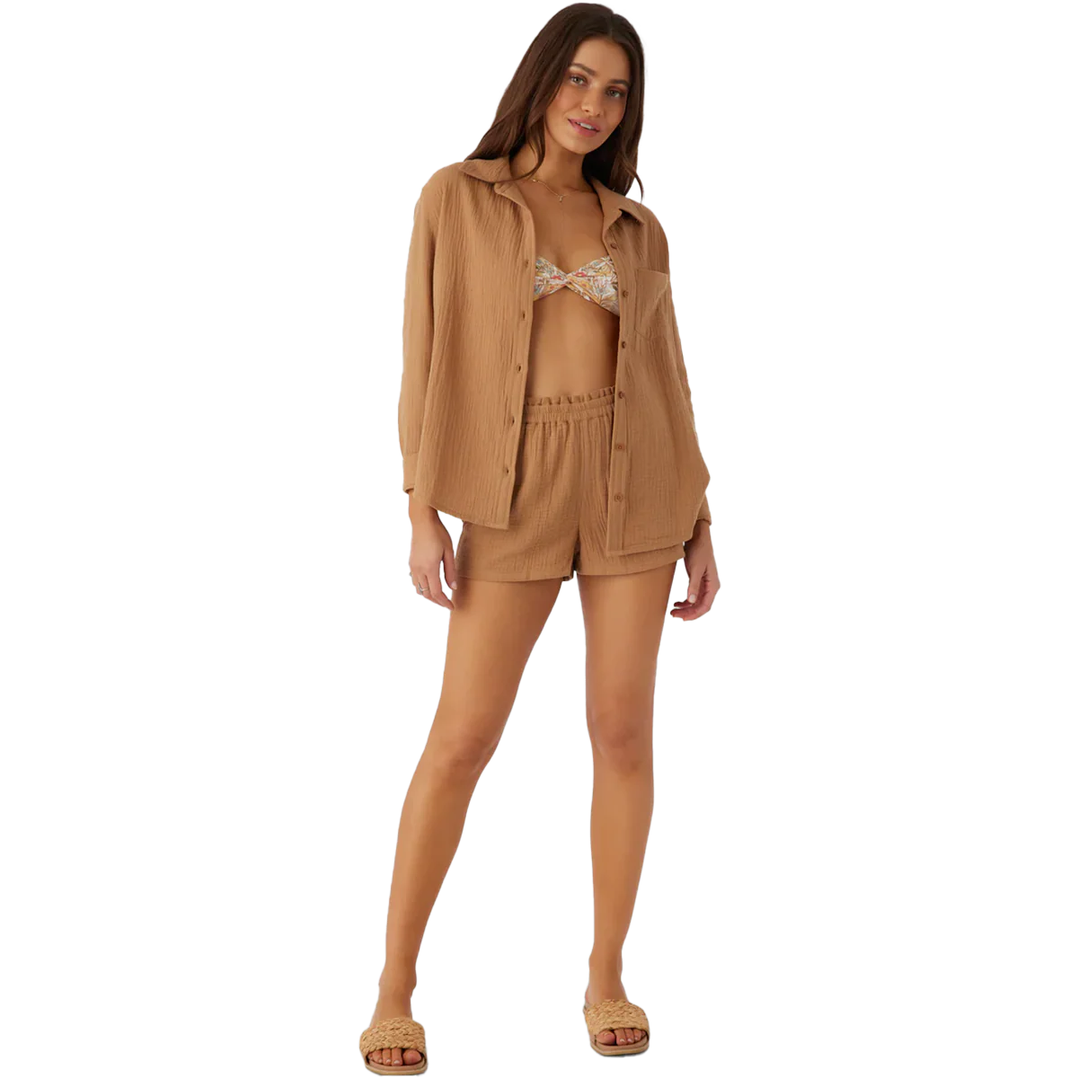 Women's Leni Long Sleeve - Styles Love