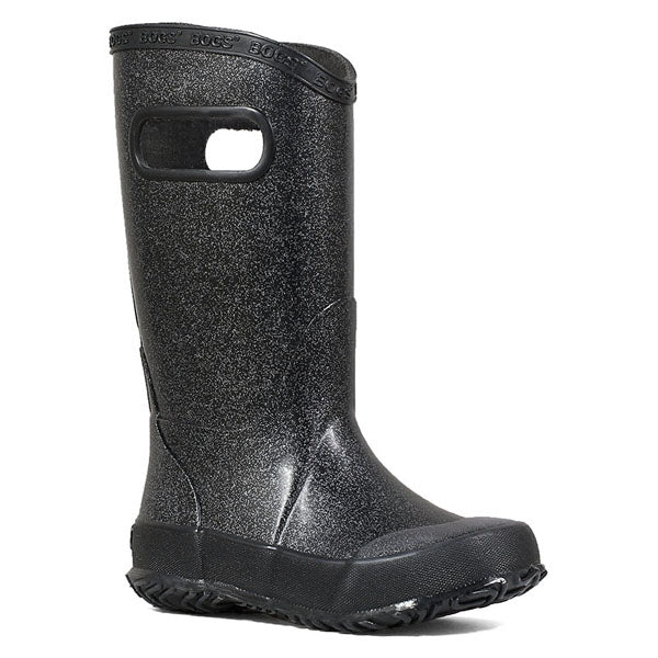 Youth Rain Boot Glitter - Styles Love
