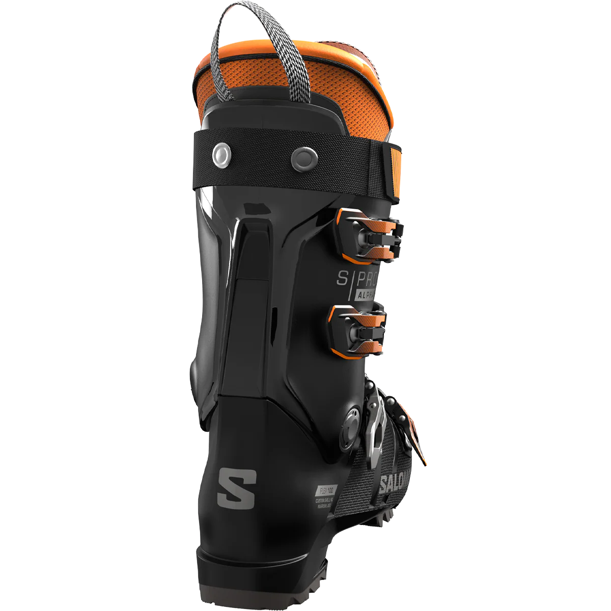 S/Pro Alpha 100 GW - Styles Love