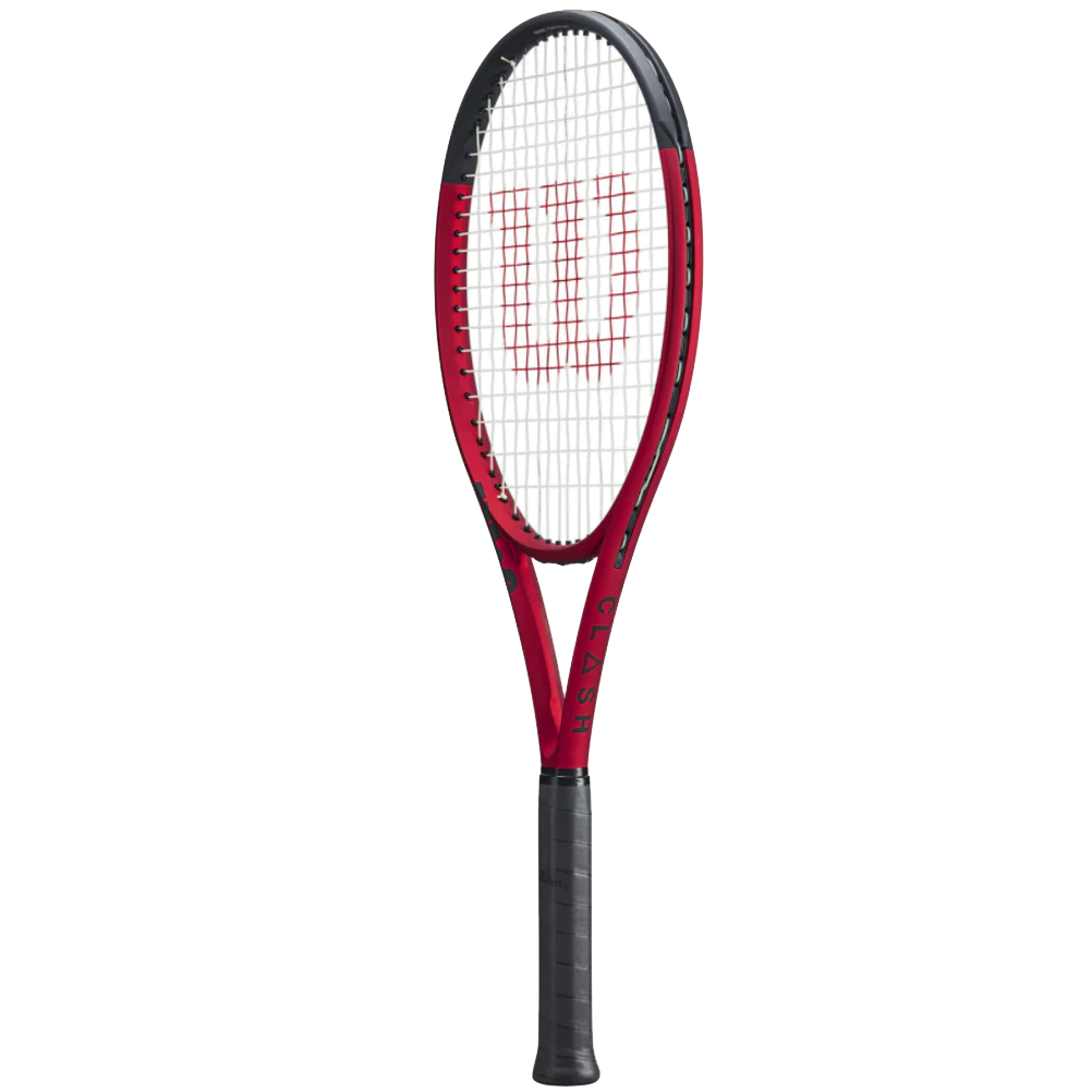 Clash 100L V2 Unstrung - Styles Love