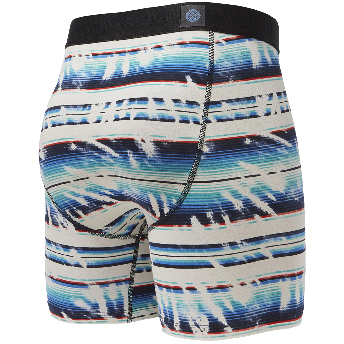 Men's Quatros Casas Boxer Brief - Styles Love
