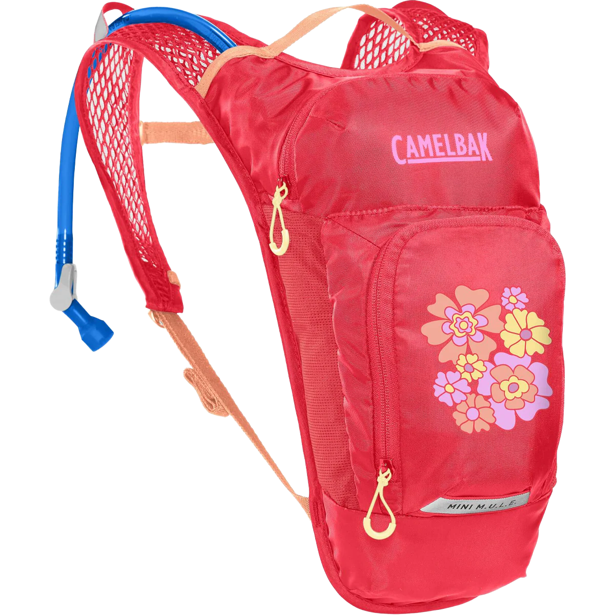 Youth Mini M.U.L.E. 50 oz - Styles Love