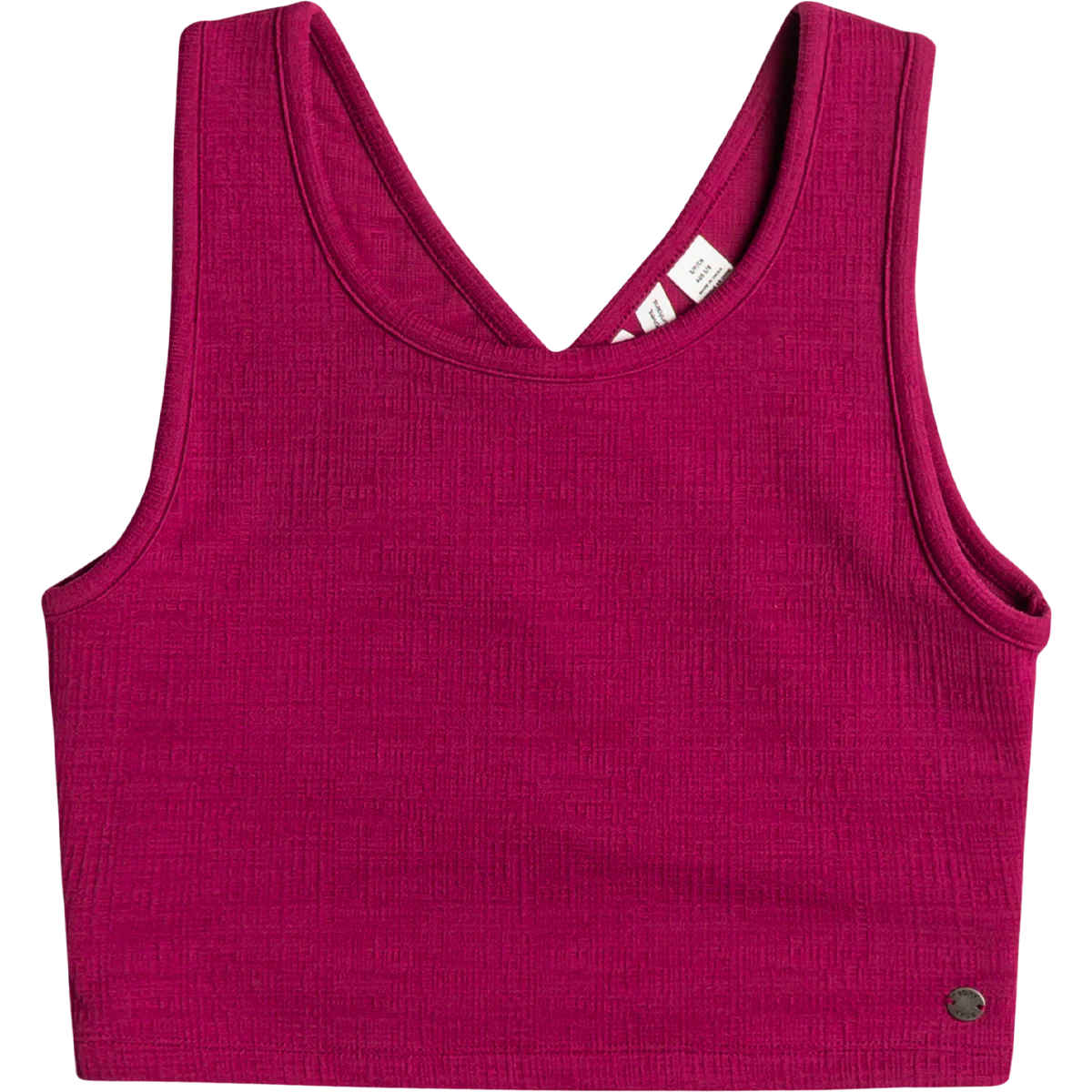 Women's Good Keepsake Crop Top - Styles Love